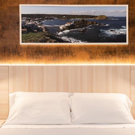 Eurohotel Mahon  Ngoại thất bức ảnh
