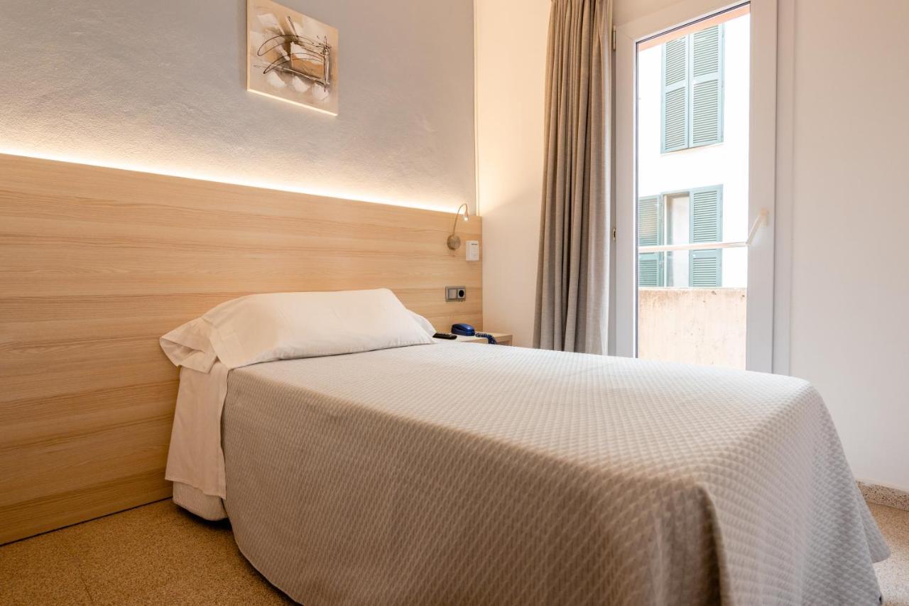 Eurohotel Mahon  Ngoại thất bức ảnh