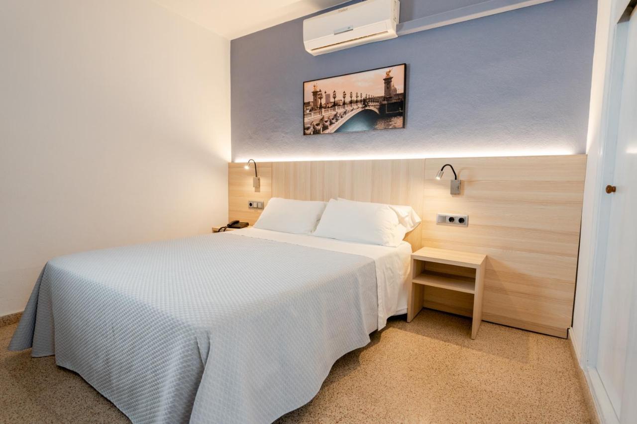 Eurohotel Mahon  Ngoại thất bức ảnh