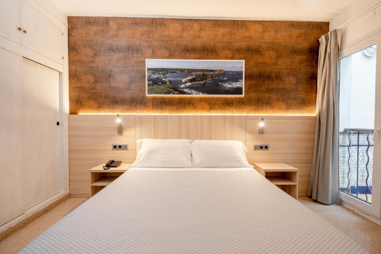 Eurohotel Mahon  Ngoại thất bức ảnh