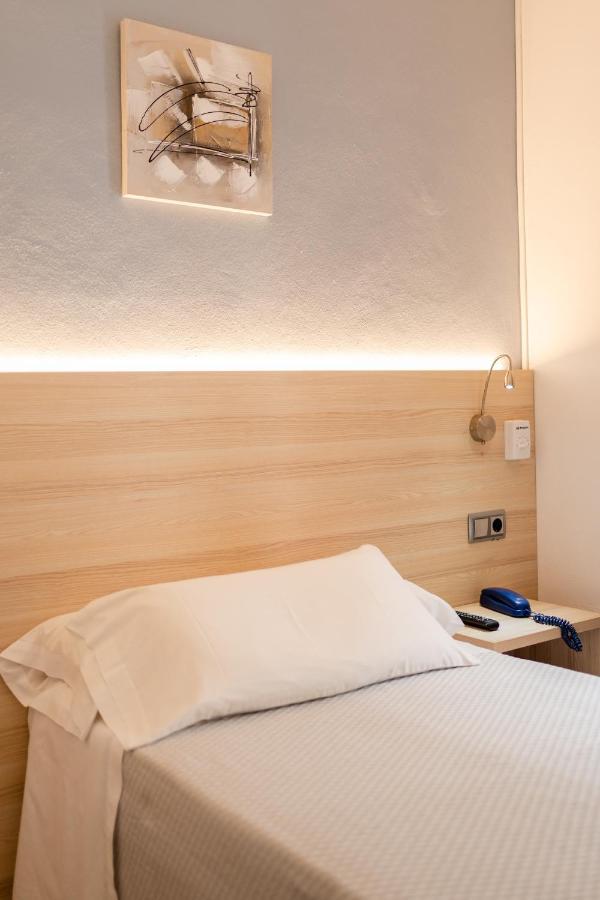 Eurohotel Mahon  Ngoại thất bức ảnh