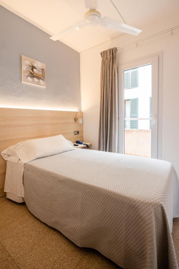 Eurohotel Mahon  Ngoại thất bức ảnh