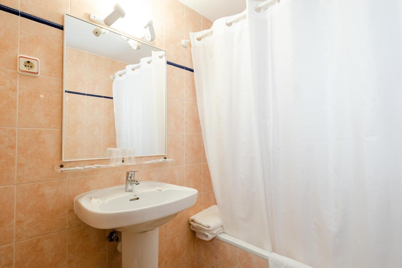 Eurohotel Mahon  Ngoại thất bức ảnh