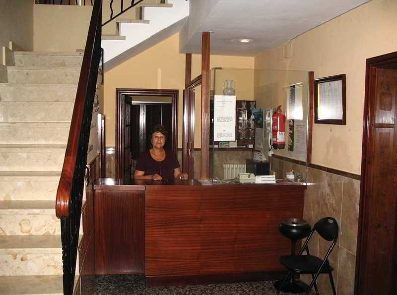 Eurohotel Mahon  Ngoại thất bức ảnh