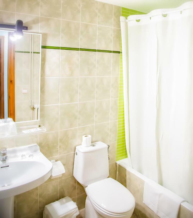Eurohotel Mahon  Ngoại thất bức ảnh
