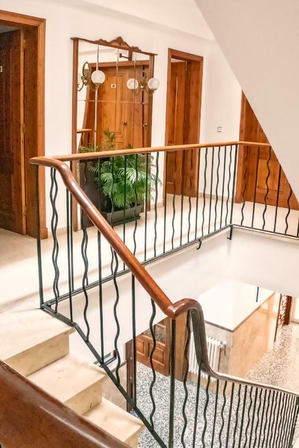 Eurohotel Mahon  Ngoại thất bức ảnh