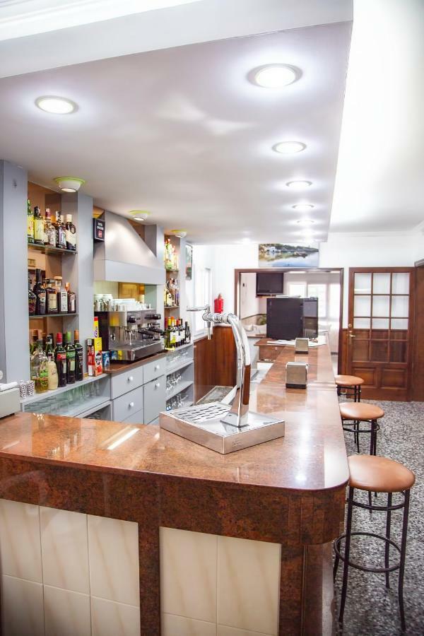 Eurohotel Mahon  Ngoại thất bức ảnh