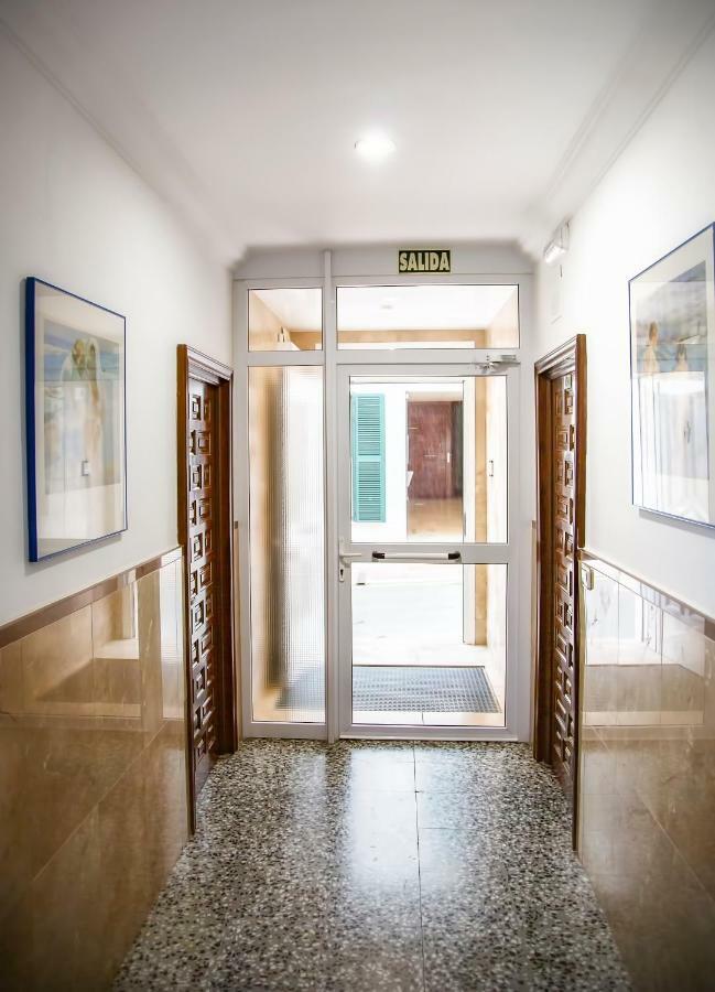 Eurohotel Mahon  Ngoại thất bức ảnh